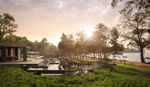 Koh Russey Resort