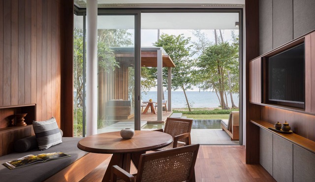 Koh Russey Resort