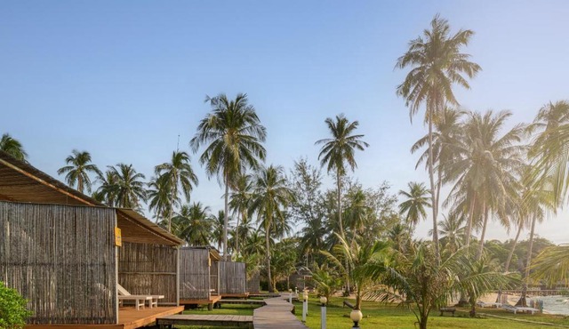 Koh Sdach Resort by EHM