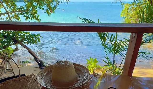 Koh Ta Kiev Island Resort