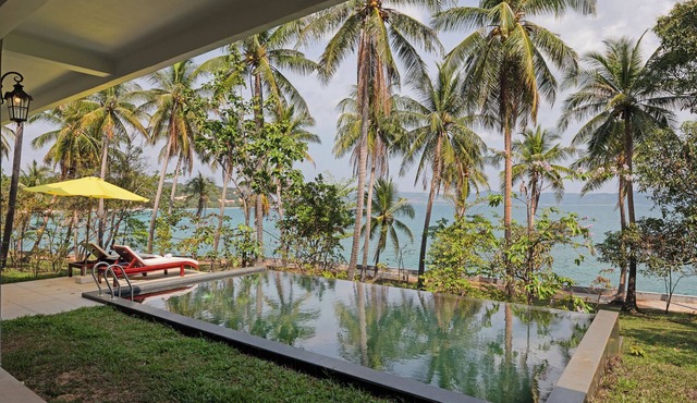 Koh Totung Resort