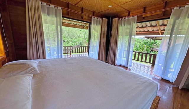 Koh Yao Tropical Bungalow in Ko Yao Noi