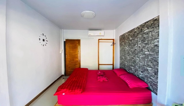Kohmook Seaview Bungalow in Ko Mook