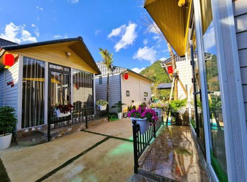 Koi Home 286 Mộc Châu