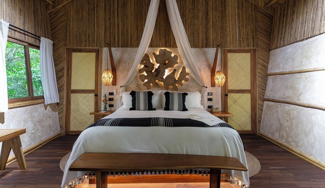 Kokoro Mio Hotel & Wellnes