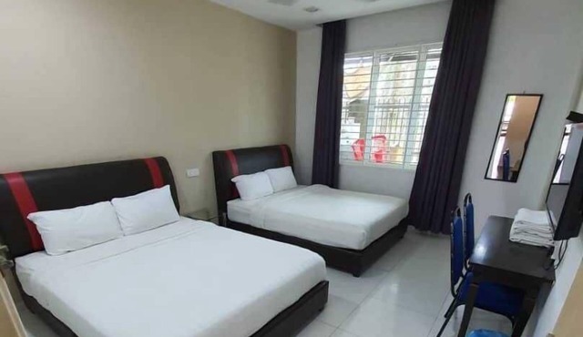 Kompo Villa 2