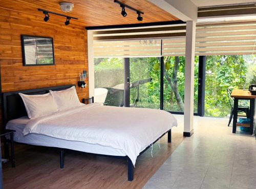 Kong Resort Vangvieng