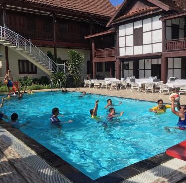 Kongmany Prestige Hotel