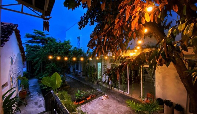 Kontum Home Sweet Homestay