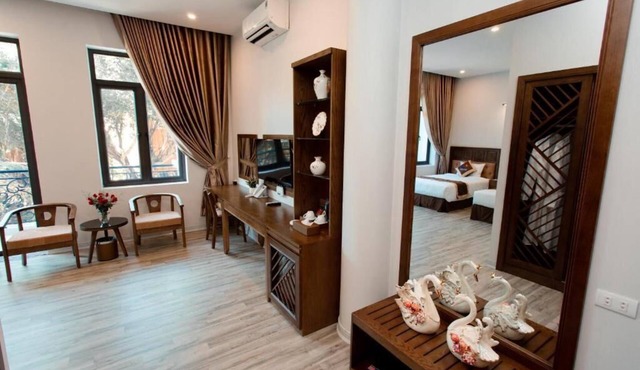 Korea Bac Giang Hotel