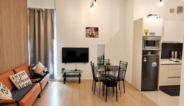KOTA DAMANSARA#SUNWAY NEXIS#MRT#3rooms commercial building#Mall