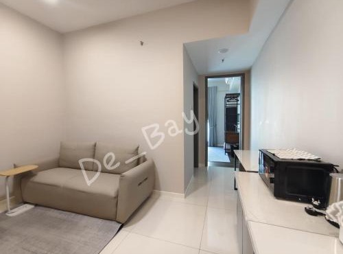 Kota Kinabalu Bay Suite