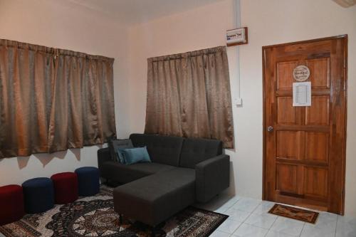 KRPV Homestay