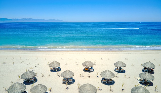 Krystal Vallarta - All Inclusive