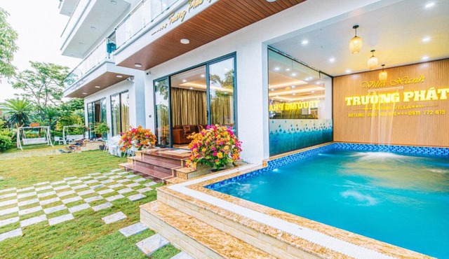 KT05-09 Trường Phát Green Villa