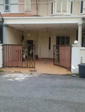 KUDIMAN Homestay 2