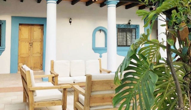 KUKUL'IK | Boutique Hotel, Geat for families or Group of Friends