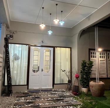 KY Homestay