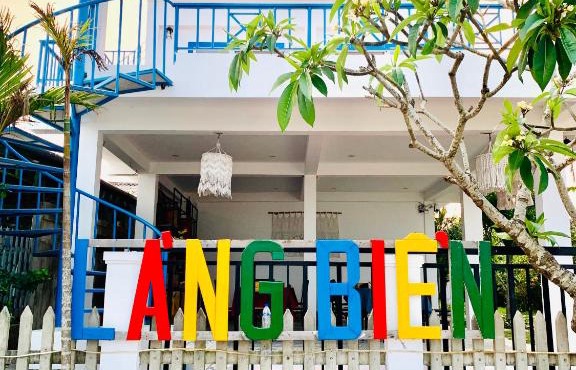 Làng biển Homestay