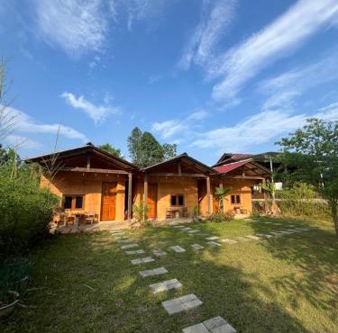 Lý Tà Quân Homestay