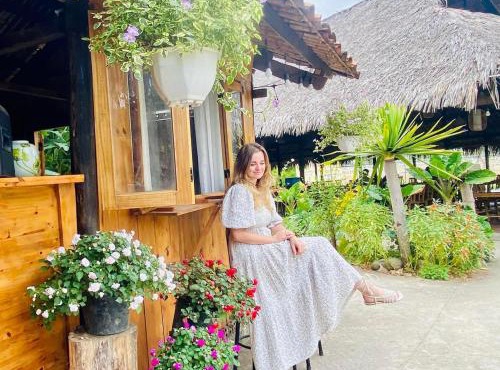 Lương Sơn Homestay