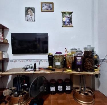 Lương Y Trần Thúy Liên