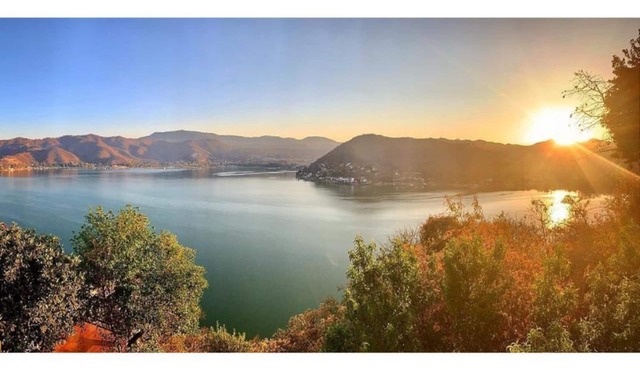 La Bellísima Suite de la Tribulacion ~ Amazing Views Of The Lake!