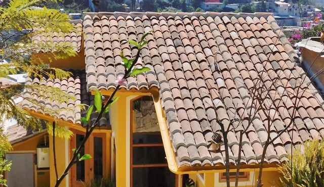 La Casa de las Aves - Maison D'architecte - Vue Incroyable & Jardin