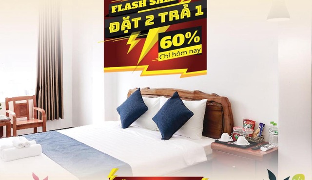 La Cactus Hotel 1