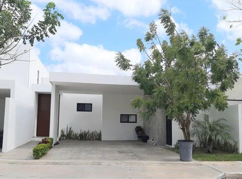 La casa de los abuelos in Mérida