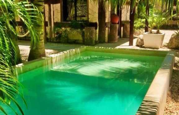 La Casa de Mia Tulum
