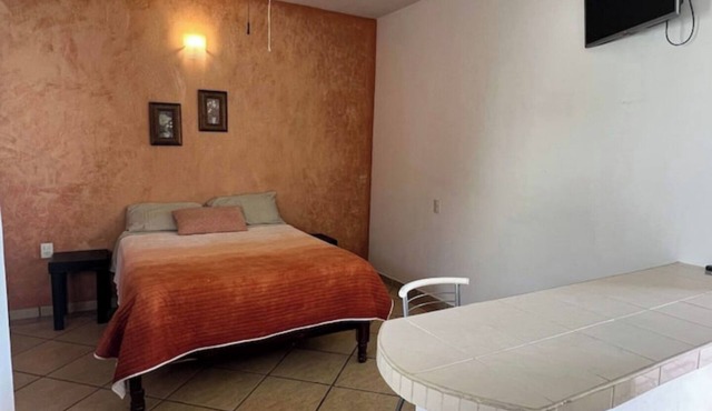 La Casa Mariposa - Suite Caracol