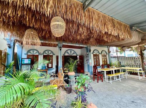 La Casa Nostra