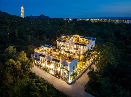 La Charm Ninh Binh Hotel & Spa