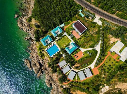 La Costa Resort Quy Nhon