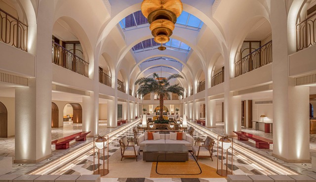 La Festa Phu Quoc, Curio Collection By Hilton