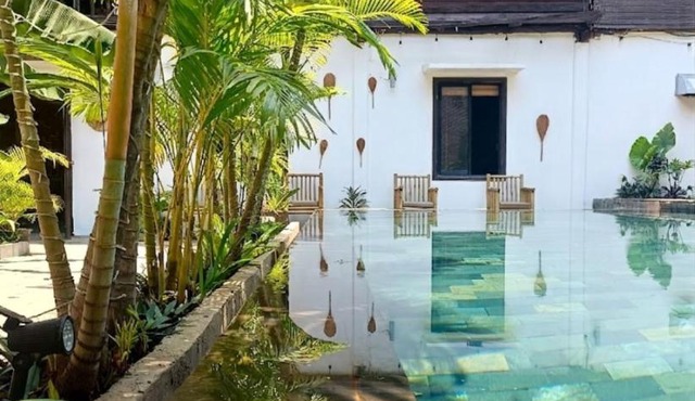 La Fontaine de Tara Boutique Hotel