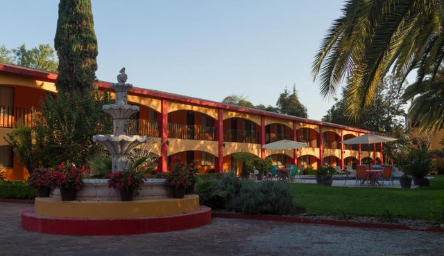 La Gloria de Calvillo in Calvillo