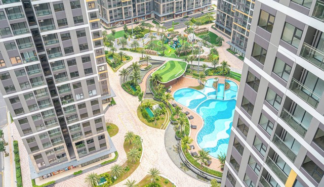 LA Nest 2BR WeeklyMonthly big deal GH2