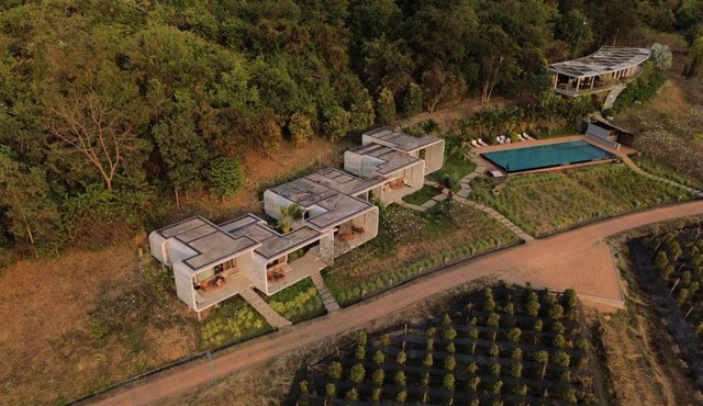 La Plantation Villa
