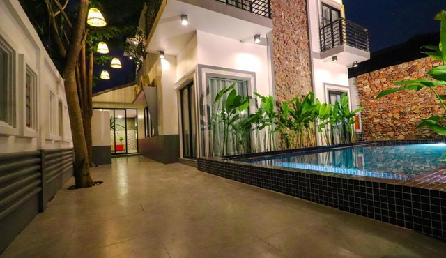 La San Siem Reap Best Homestay