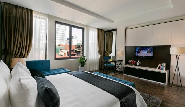 La Santé Hotel & Spa