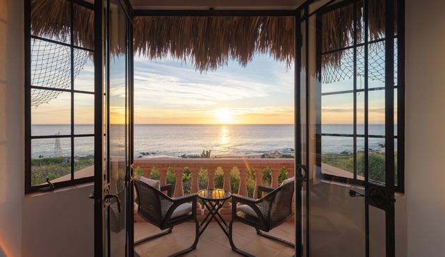 La Valise Los Cabos, Member of Small Luxury Hotels