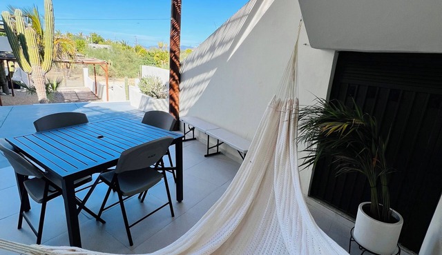 La Ventana Apartments 3 Bedrooms Home #6