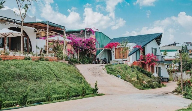 Laca homestay