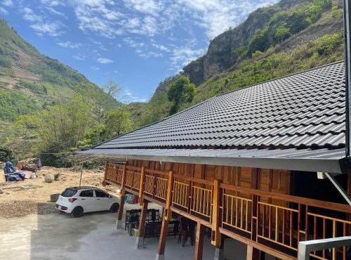 Laco Homestay