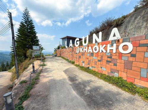 Laguna Khaokho