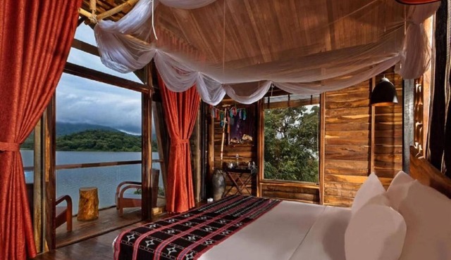 Lak Tented Camp