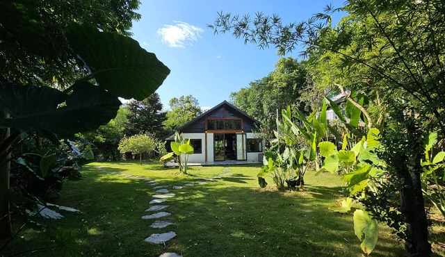 Lake House