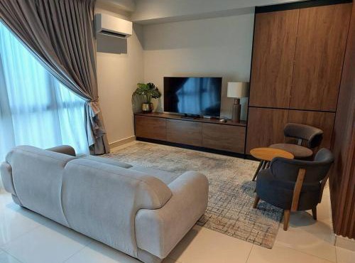 Lake Point Cyberjaya